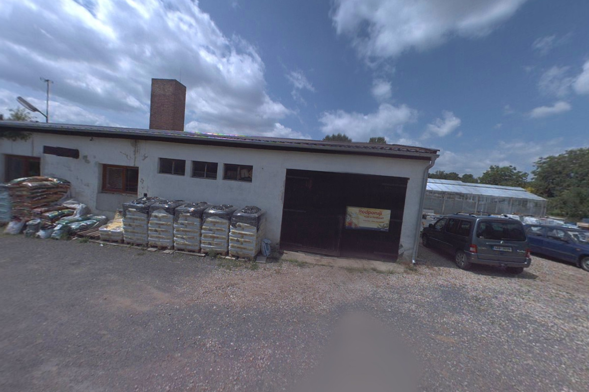 Zahradnictví u Křivonosků foto 6