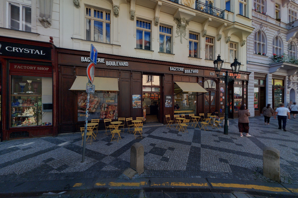 Pylones s.r.o. foto 2