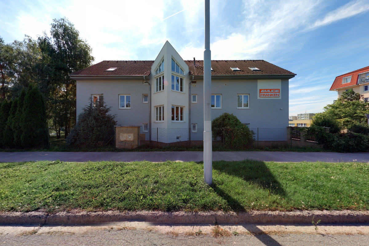 EMUGE - FRANKEN servisní centrum, s.r.o.