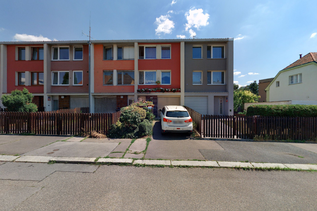 PhDr. Eduard Justa - Stavební poradenství