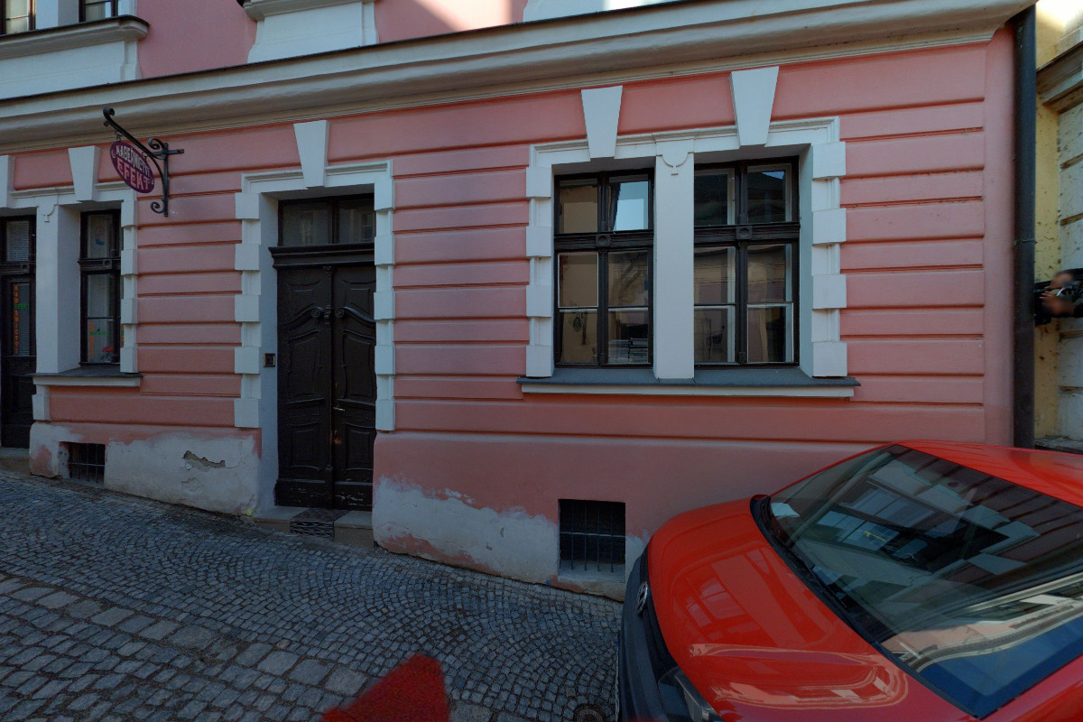 Zdeňka Robovská foto 4