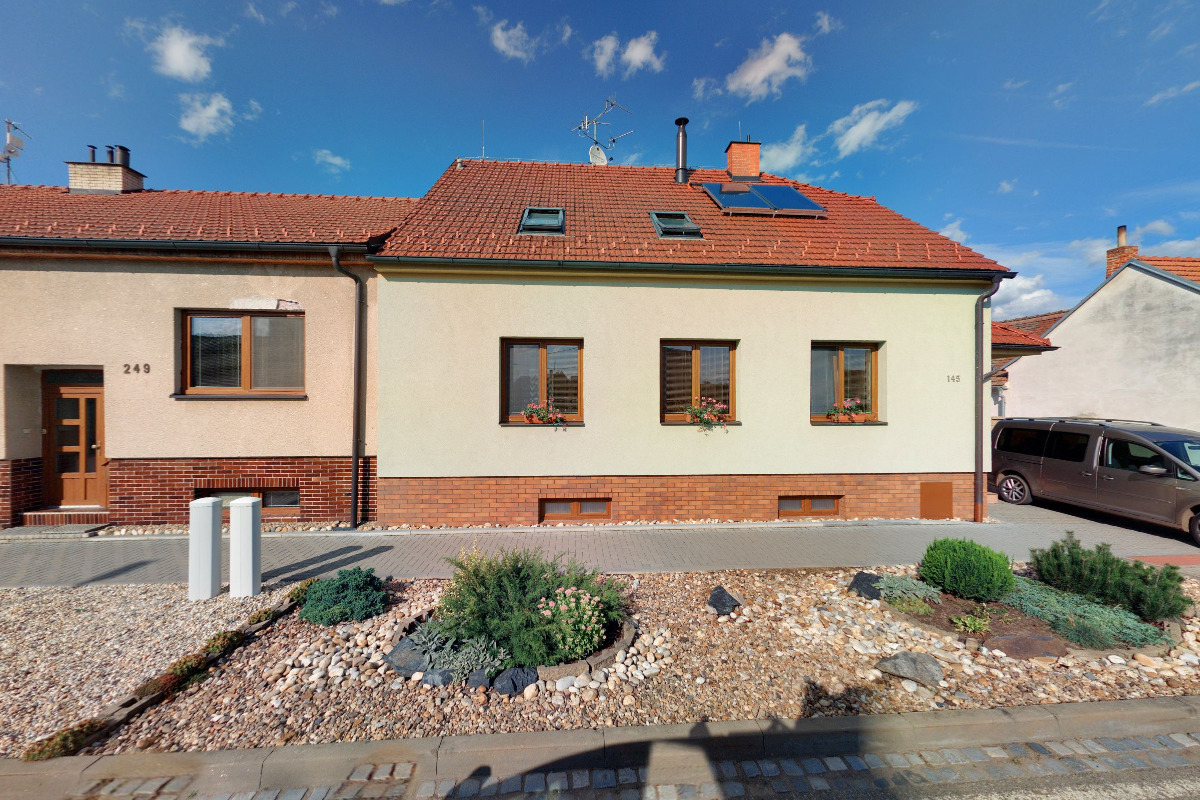 Roman Beneš - Bonus Eventus