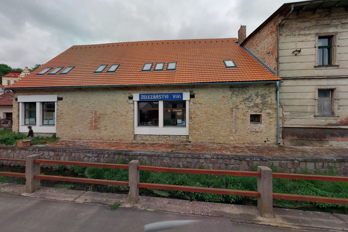 Železářství VIVI foto 5