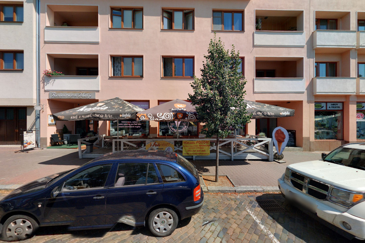 Cukrárna Z&M, s.r.o. foto 3