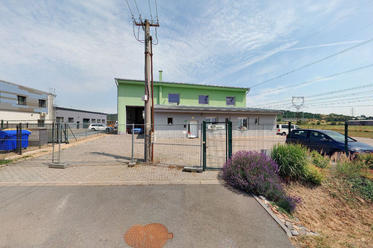 Slanina Dušan S.D. SERVIS, s.r.o.