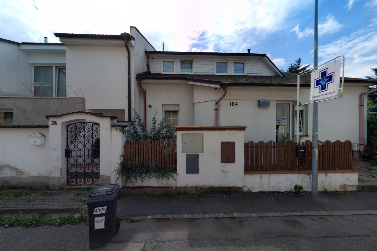 Veterinární ordinace MVDr. Marek Svoboda foto 2