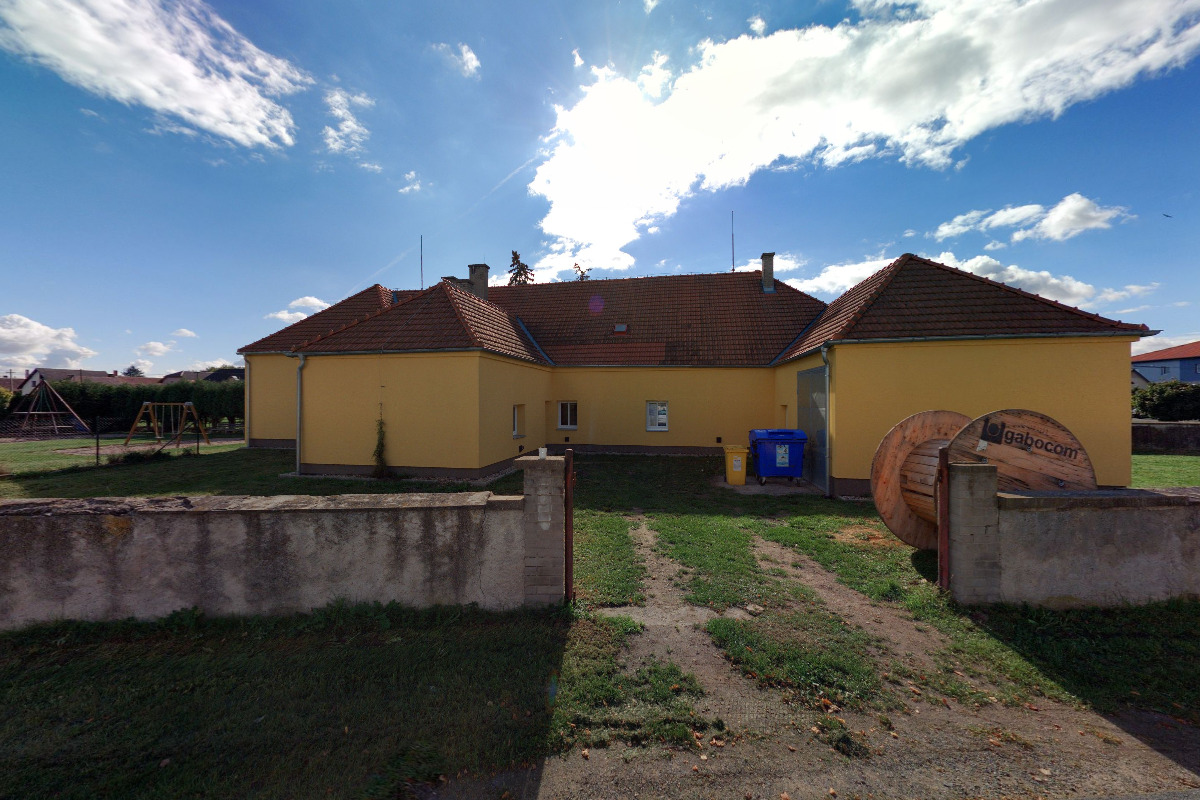 BALA potraviny - UNIKOM a. s. foto 2