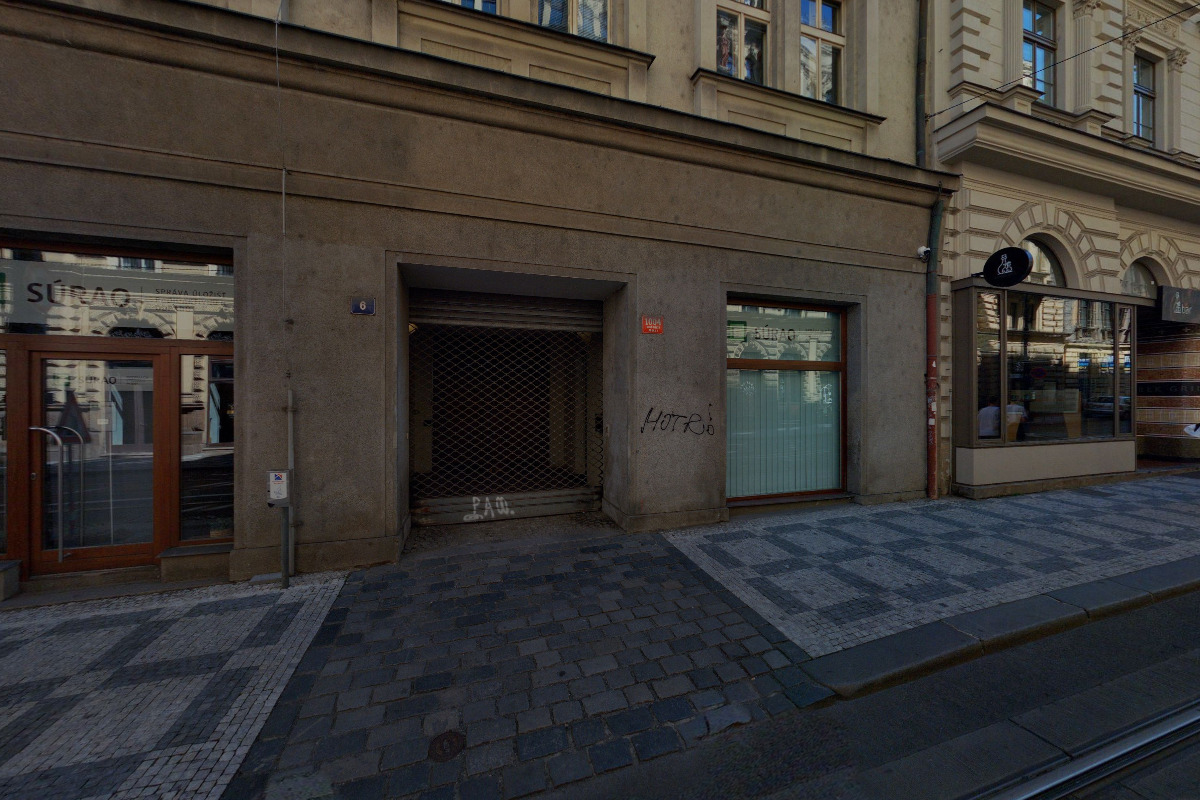 Správa úložišť radioaktivních odpadů