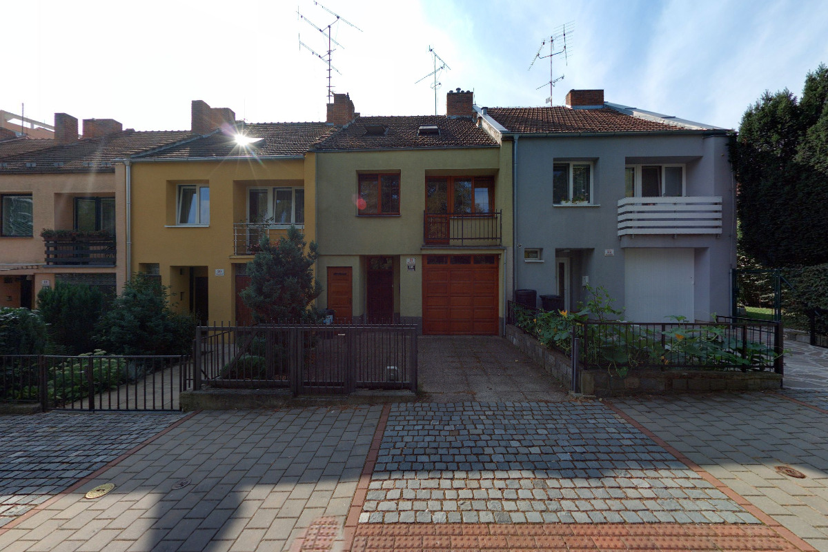 JUDr. Jiří Konior, advokát