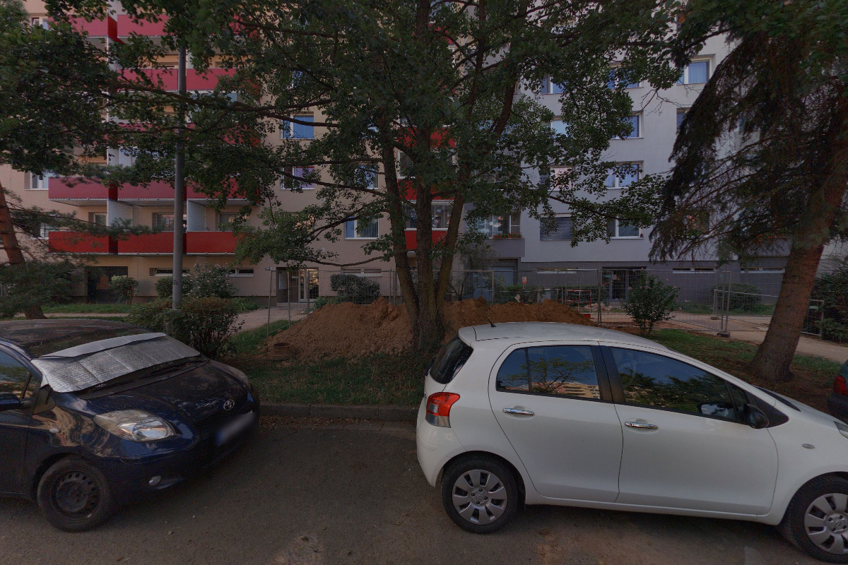 Společnost pro obnovu vesnice a malého města