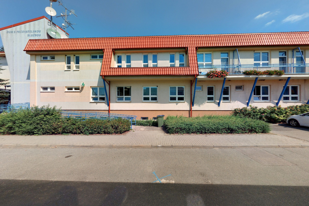 DONERA Zdravotnická dopravní služba foto 2