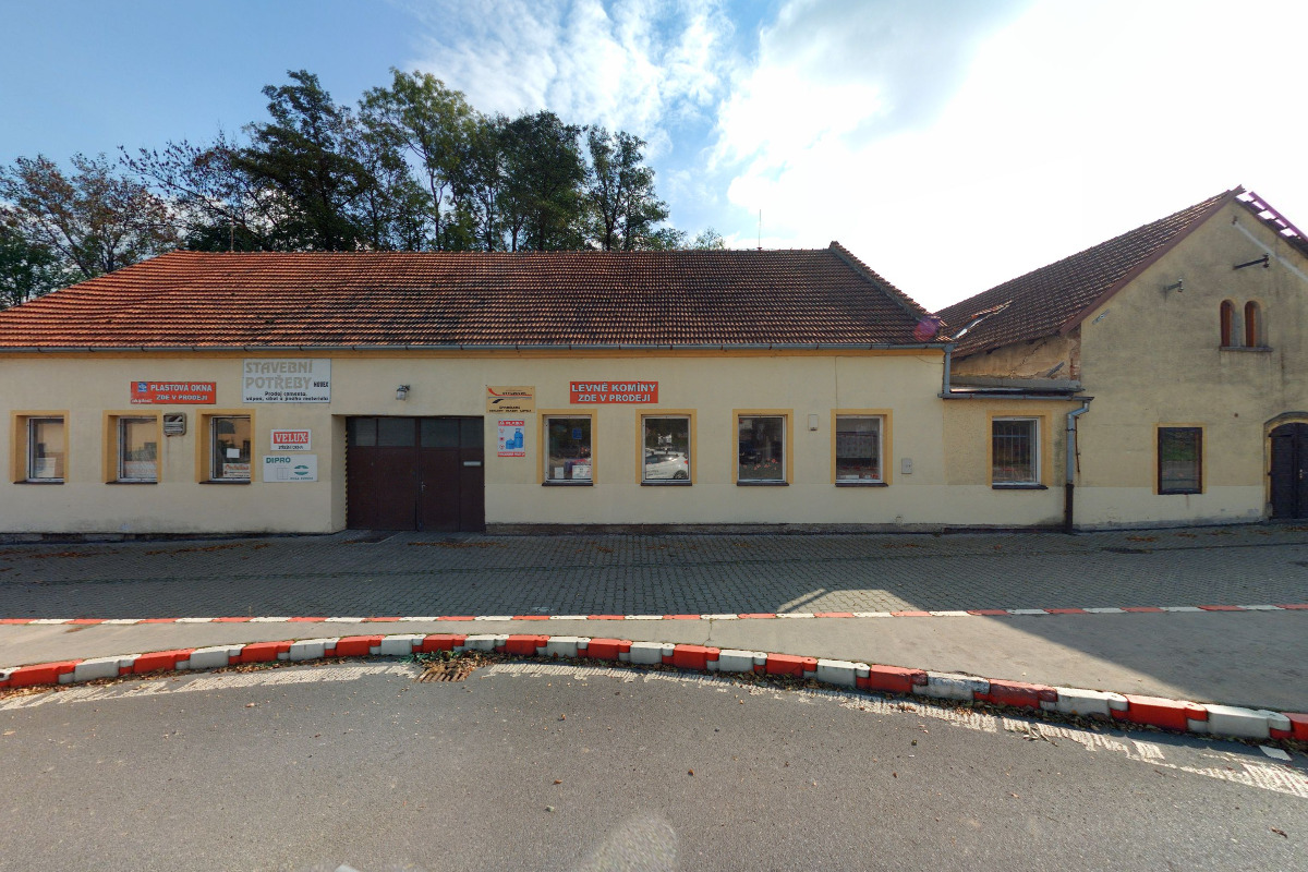 Věra Novotná - Novex