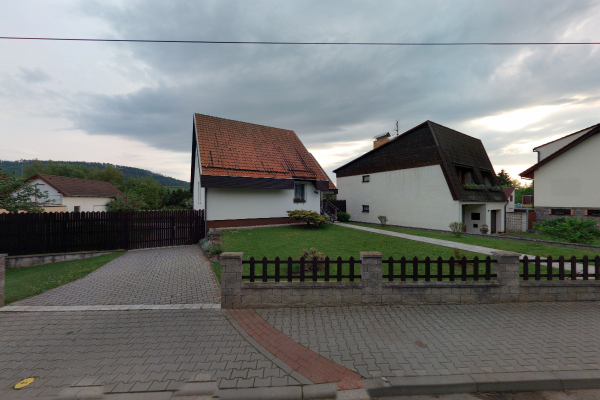 Ing. arch. Marie Škvařilová