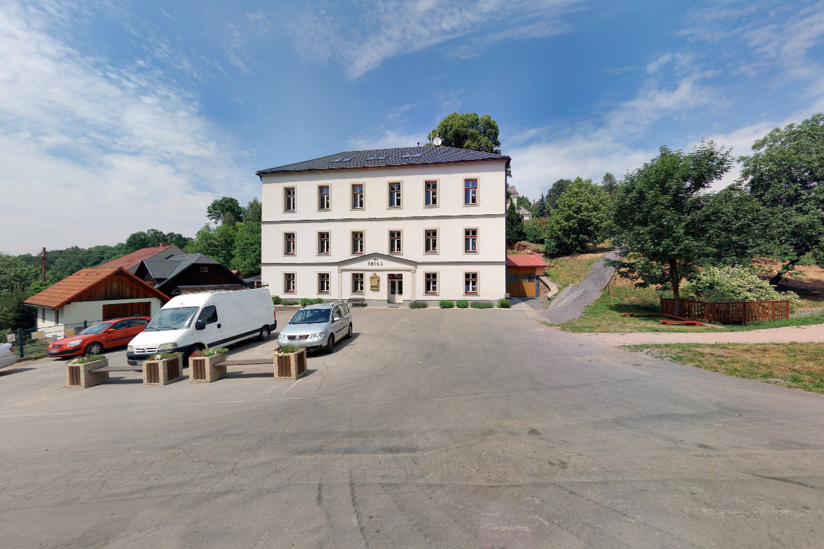 ZŠ a MŠ Jamné nad Orlicí foto 2