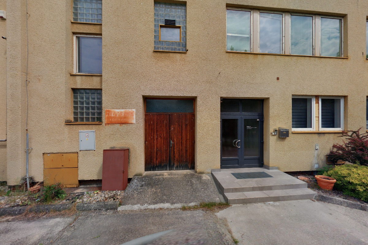 TISKÁRNA DOBEL, s.r.o.