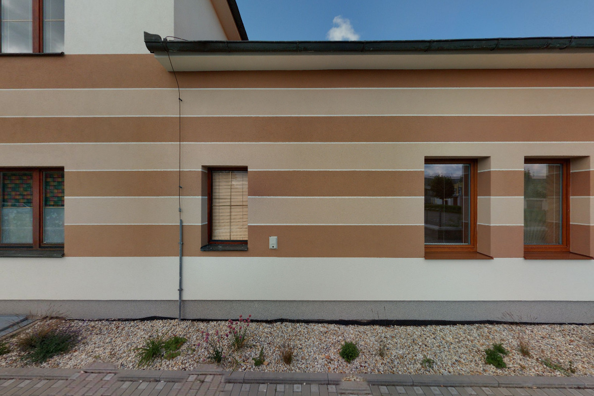 Obecní knihovna Petrovice