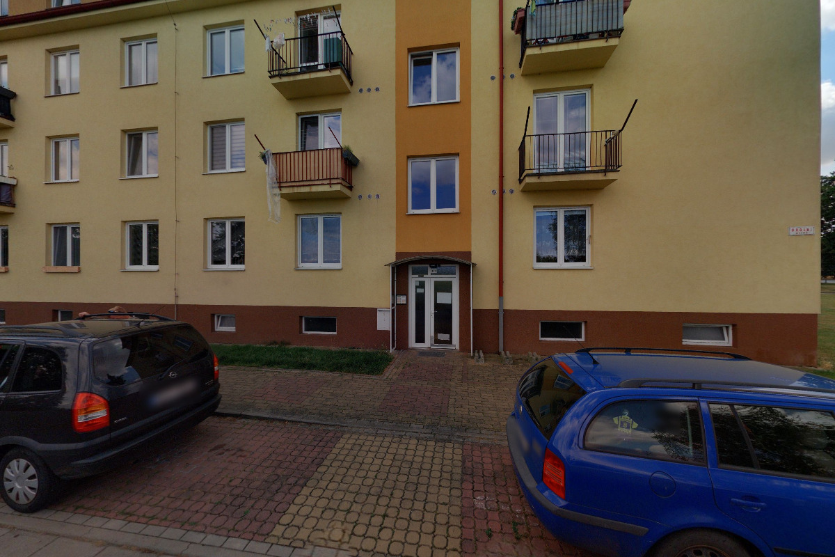 TJ Jiskra Rybitví foto 2