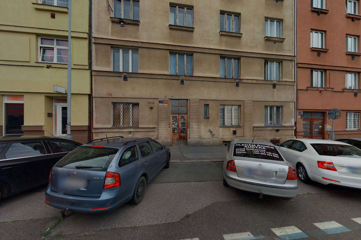NIKISTAV CZ, s.r.o. foto 2