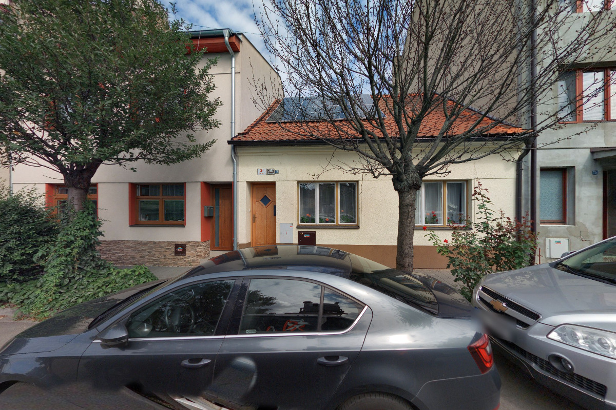 Školské sestry sv. Františka Česká provincie