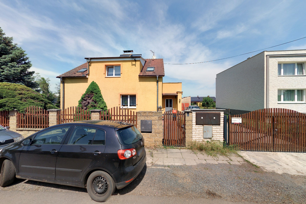 AUTOKLINIKA SVITÁČEK