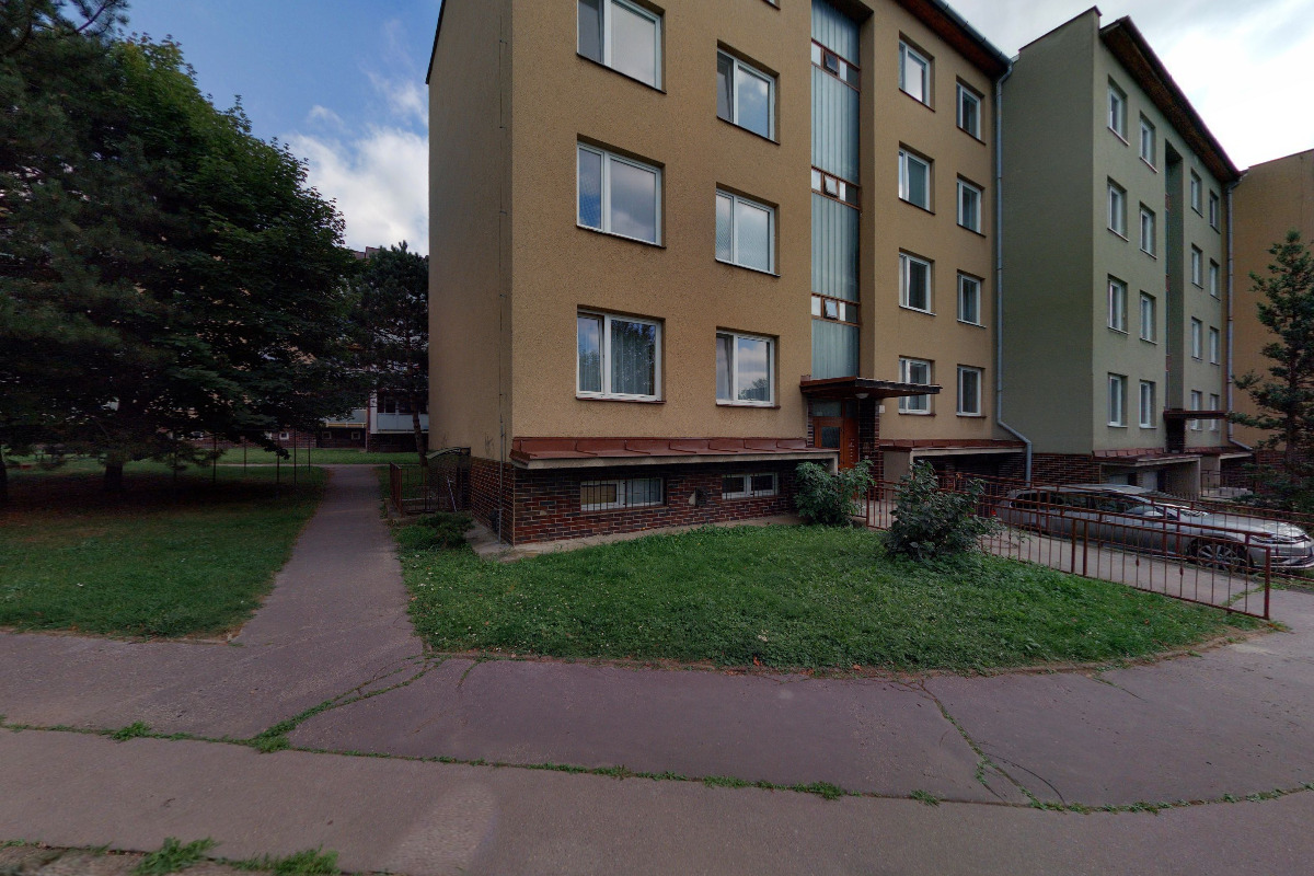 Pedikúra ve Slatině