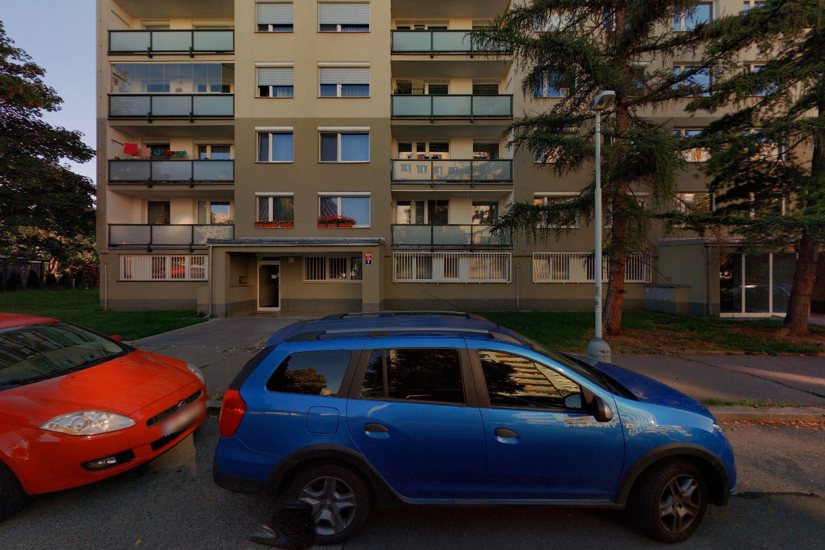 JUDr. Ludmila Pávková, advokátka