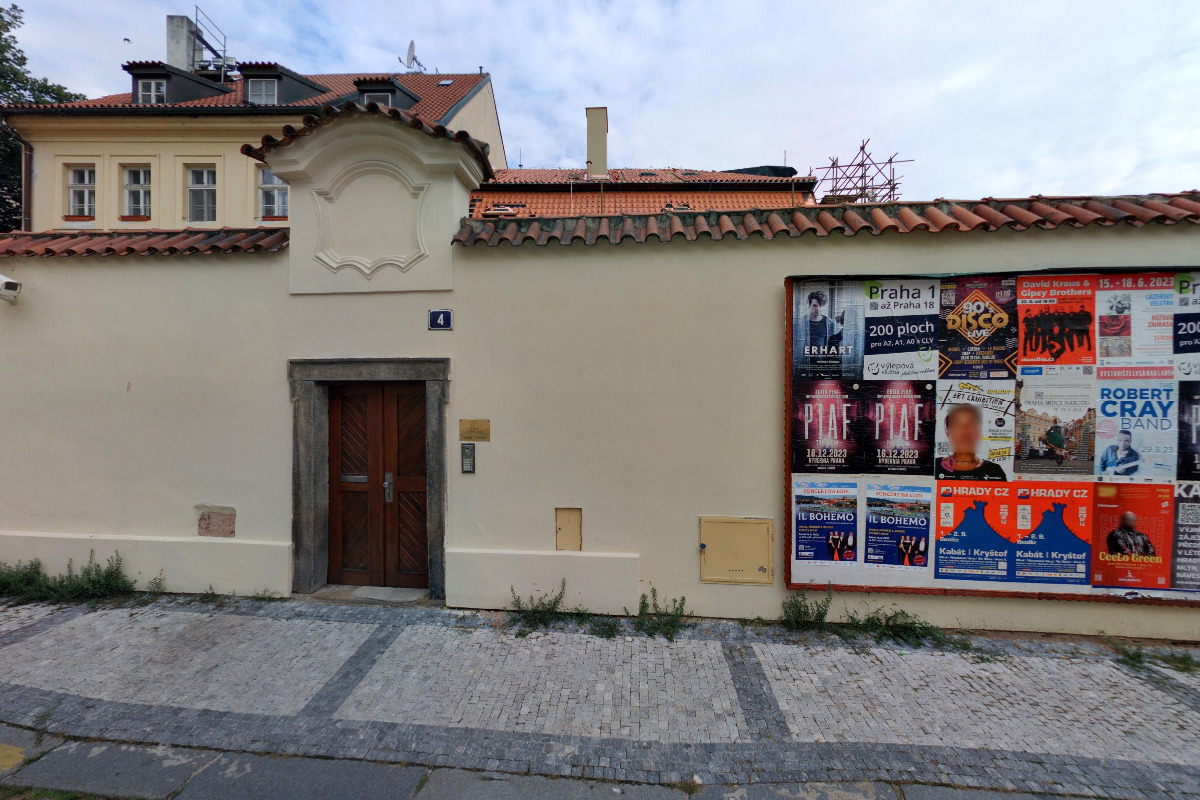 Apoštolský exarchát řeckokatolické církve