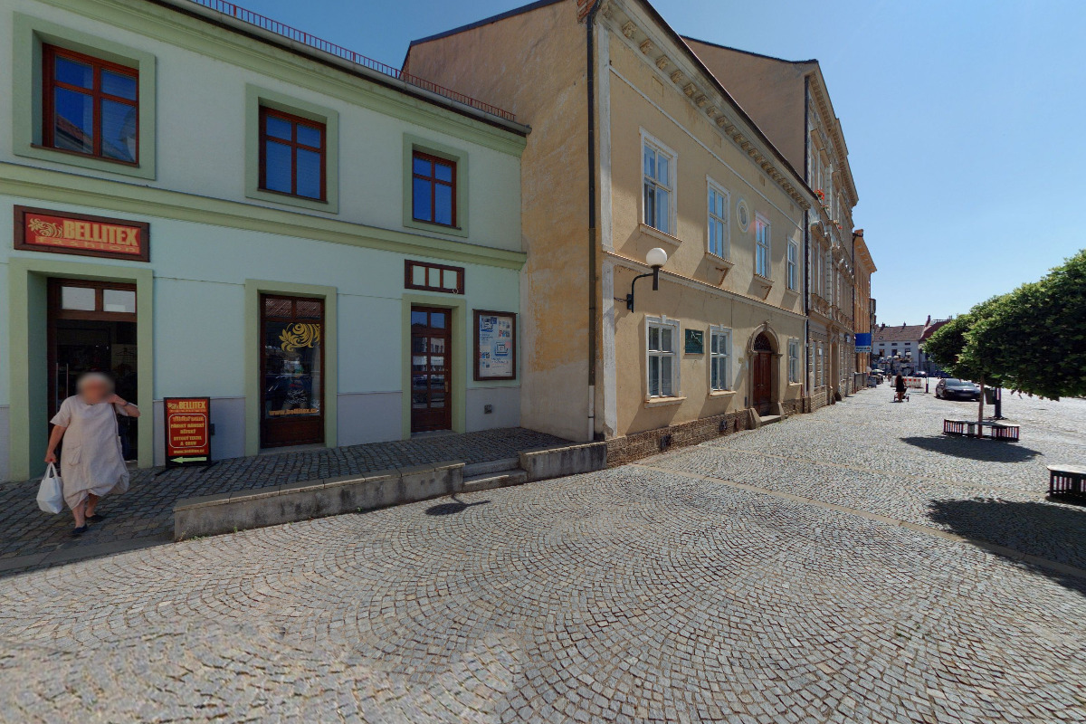 Římskokatolická farnost Ivančice foto 3