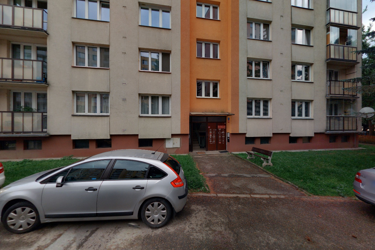 Mgr. Dominika Procházková