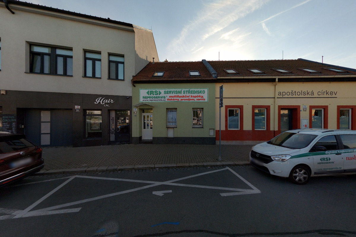 REPROSERVIS CZ, s.r.o. foto 4