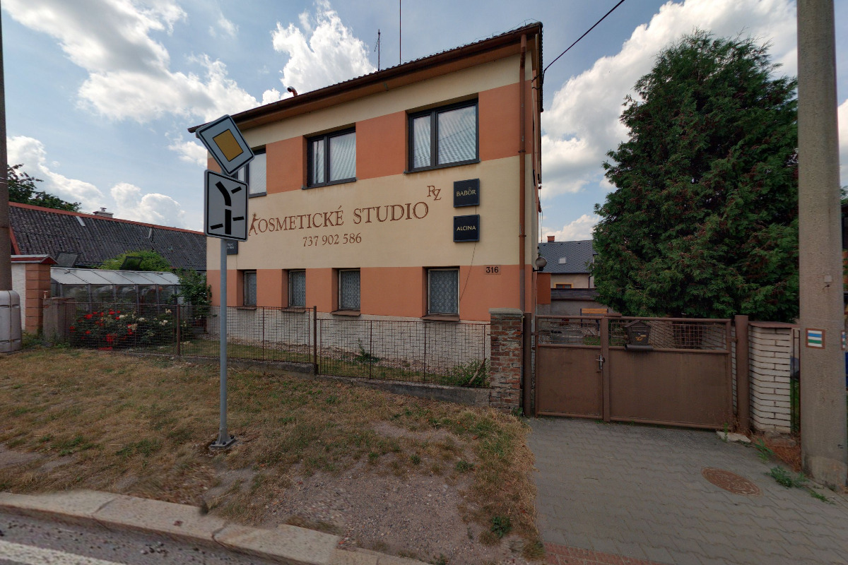 Renata Procházková foto 1