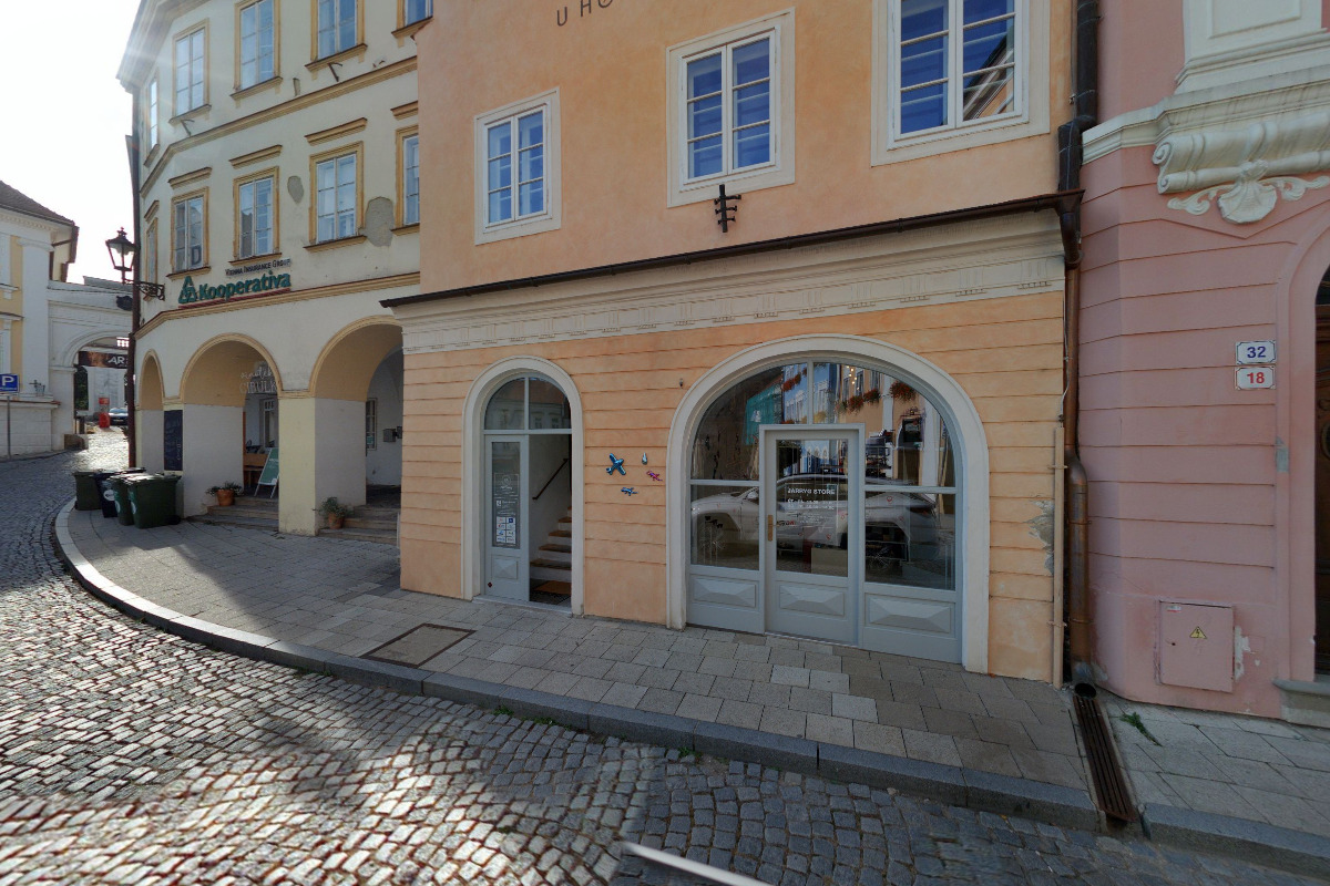 Mikulov pojištění Blanka Kurková foto 5