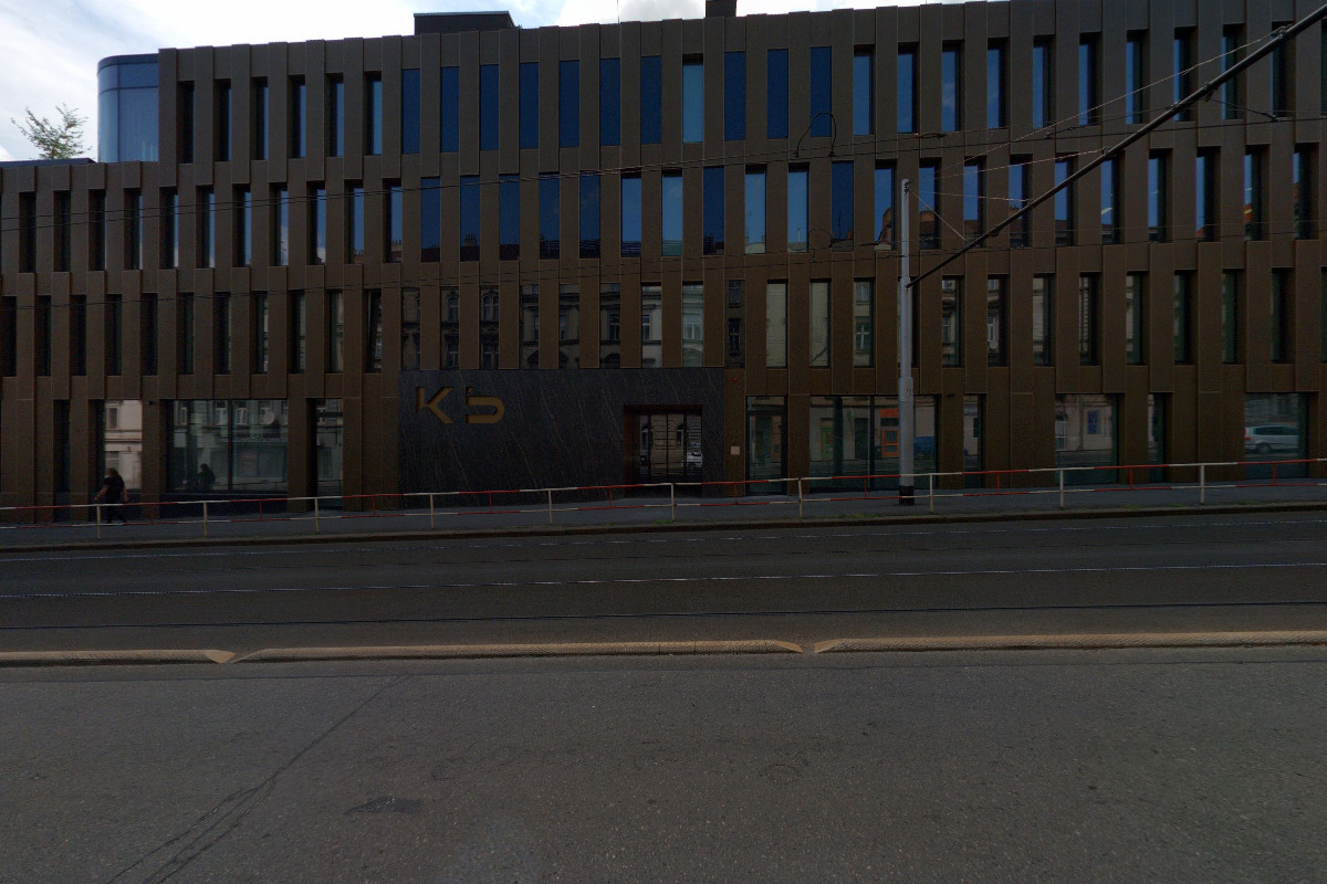 Property Fund for Living SICAV, a.s.