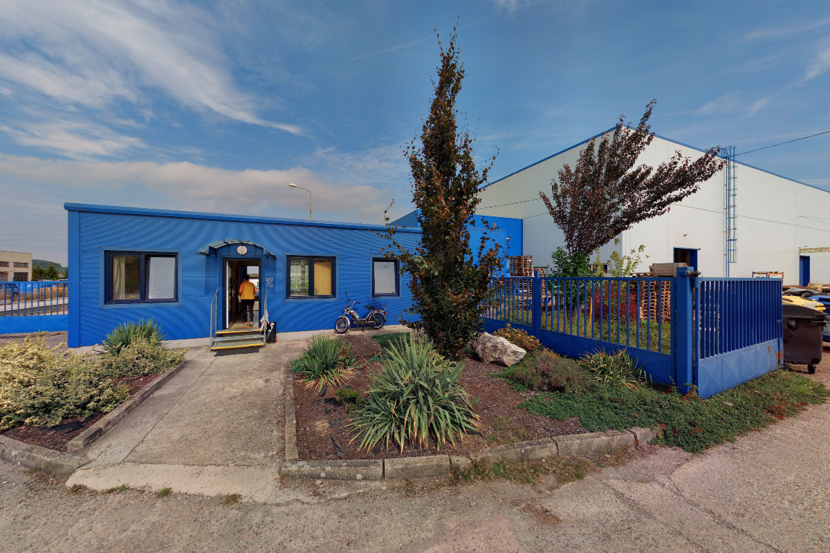 Josef Šanda, s.r.o.