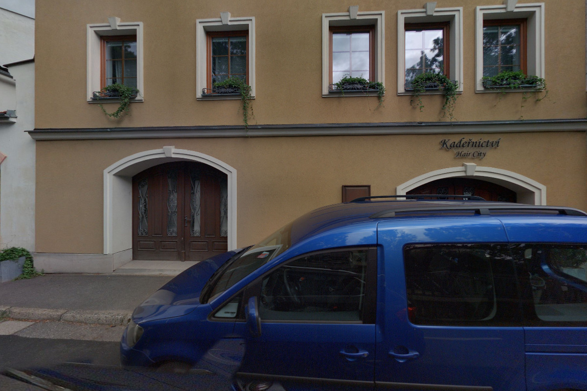 Veterán klub Litomyšl