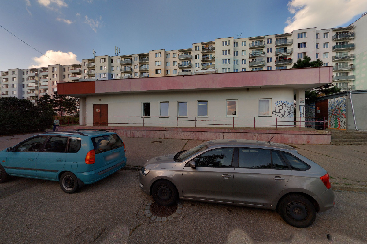 Ratolest Brno - Nízkoprahový klub Likusák