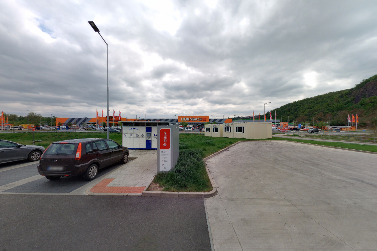 PPL Parcelbox foto 5