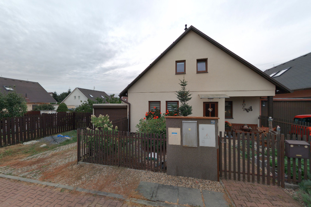 Psí hotel Gabriela Sedlářová