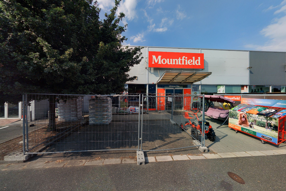 Mountfield foto 5