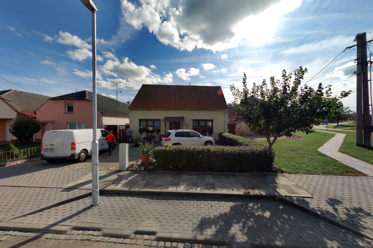 Penzion Marhulka foto 1