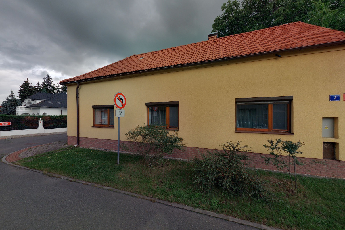 Daňový poradce ev. č. 3434 Ing. Radka Lukešová