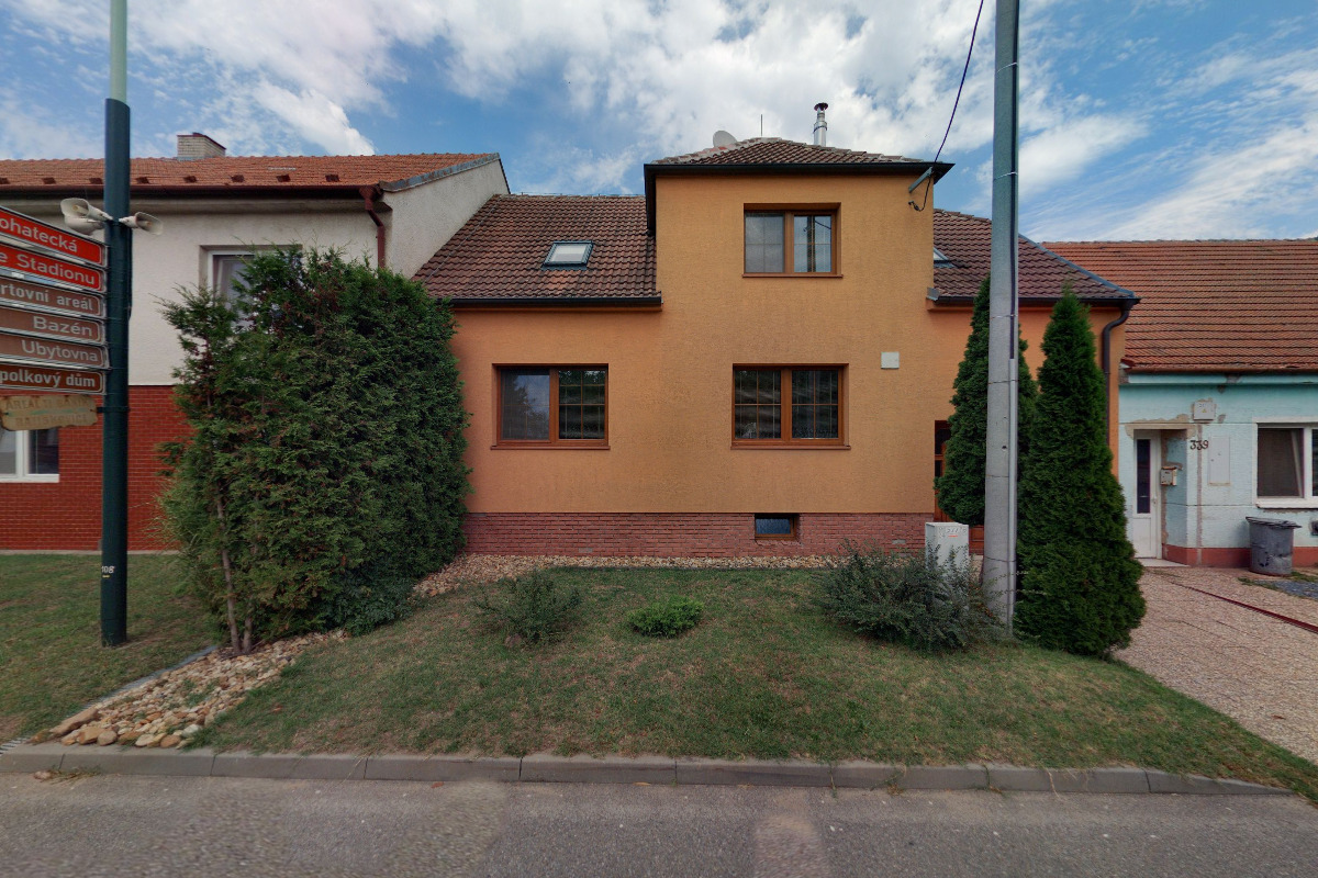 JIKO - PLASTOVÁ OKNA