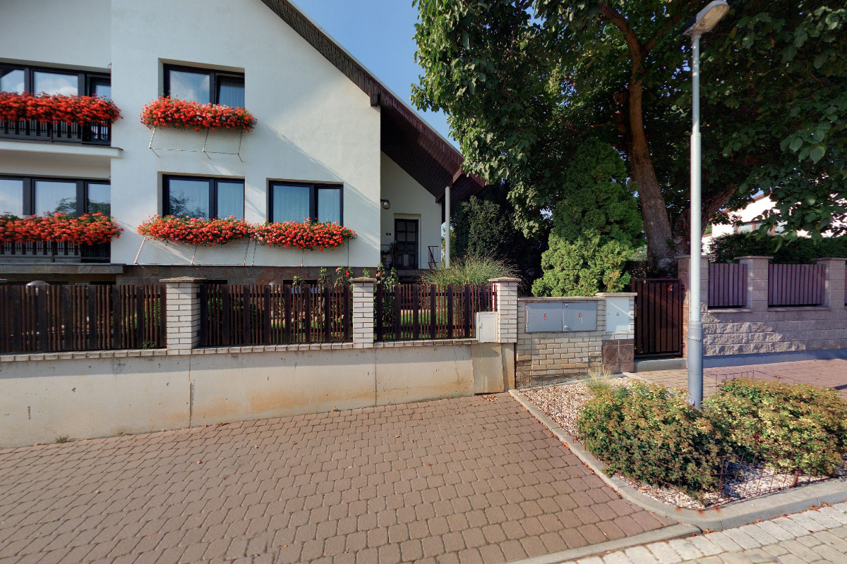 Apartmán tři duby foto 2