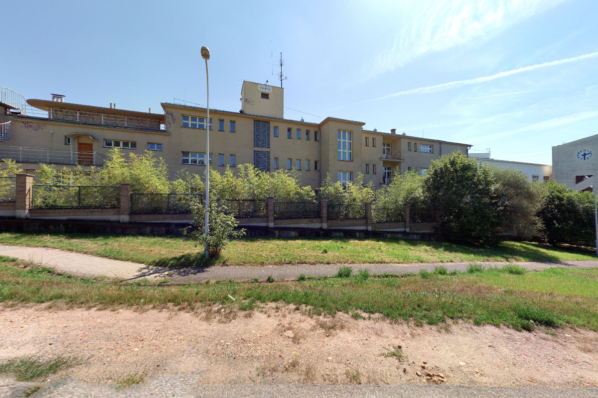 Mateřská škola a základní škola Brno, Kociánka, příspěvková organizace