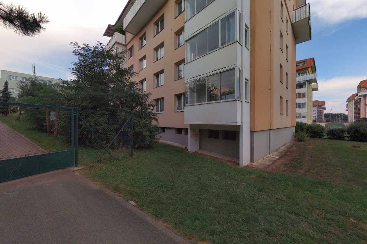 Chuť pomáhat lidem