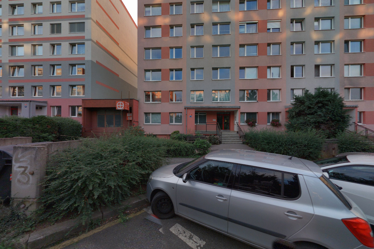 Zdravotní masáže - Jana Červinková foto 4