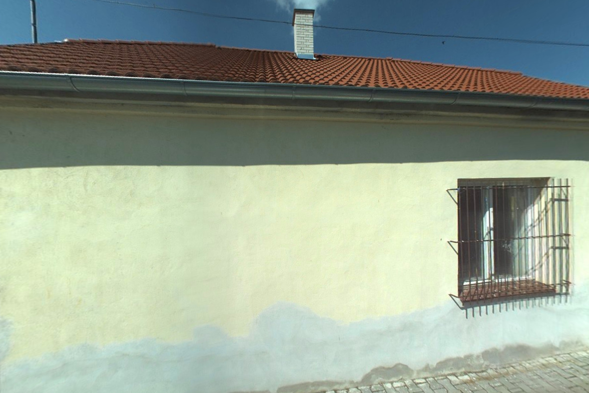 Pošta Přítluky foto 2