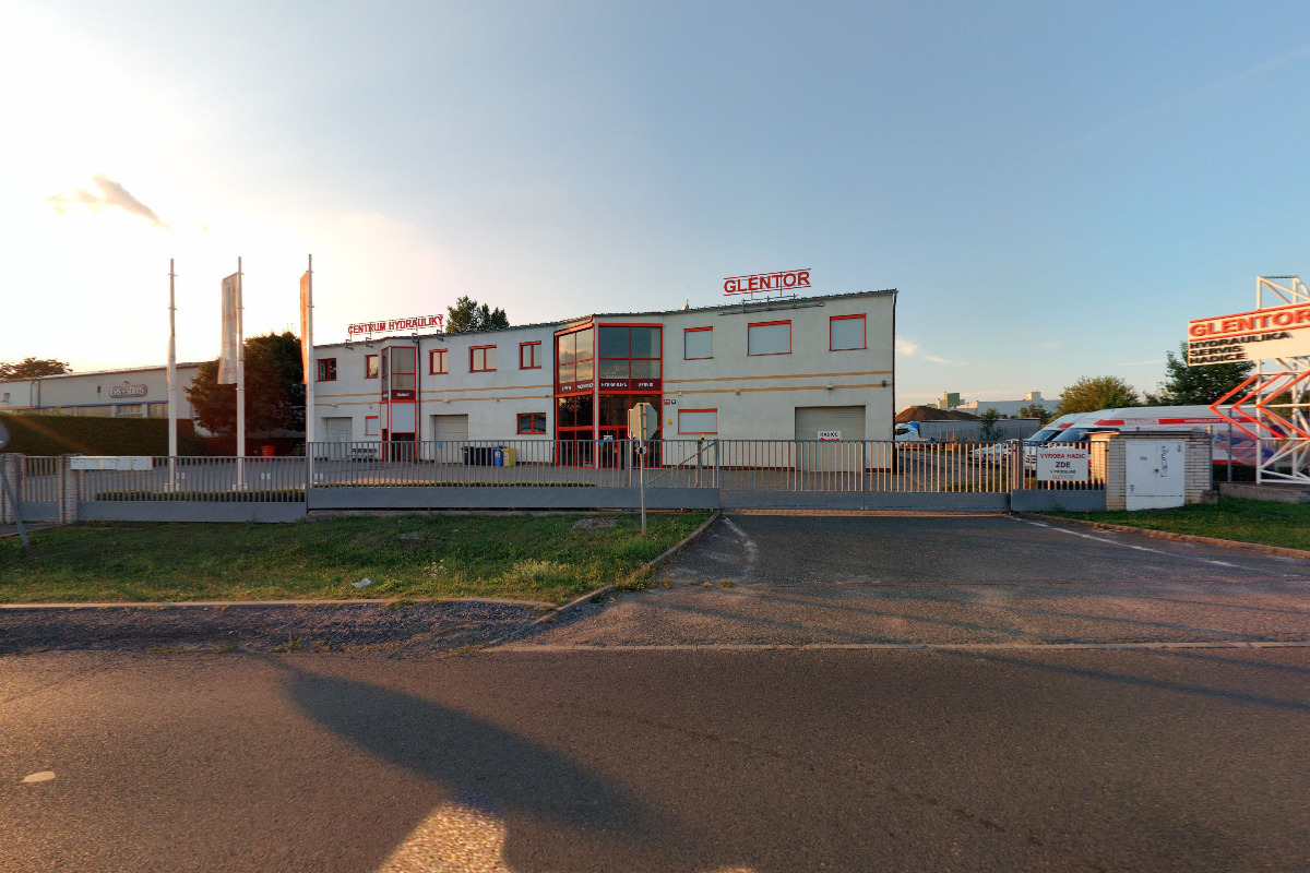 GLENTOR foto 3