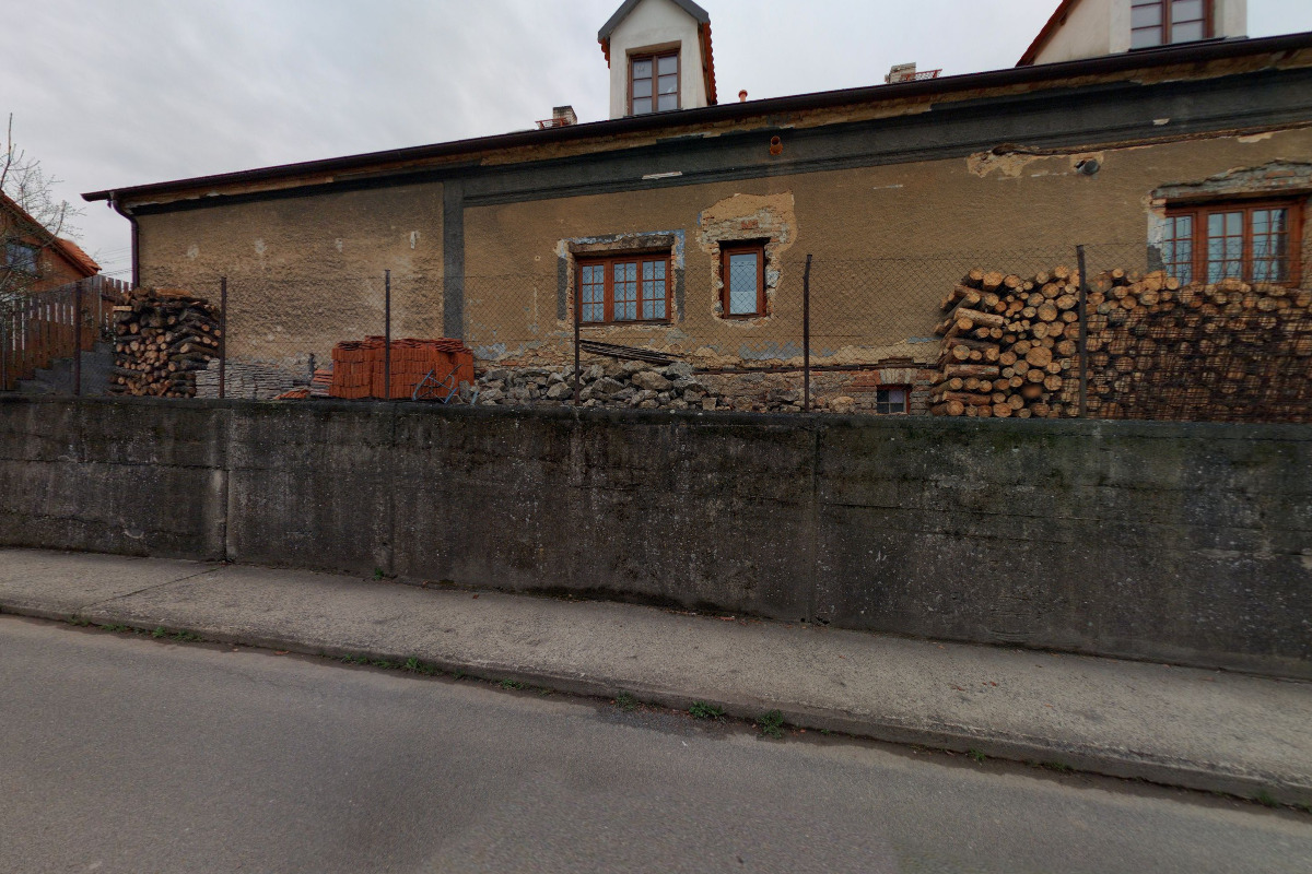 Výškové práce - Martin Nedvěd