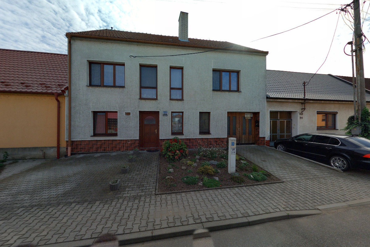 Instalatérství Lauš